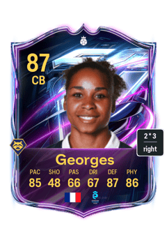 Laura Georges