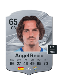 Angel Recio
