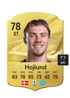 Rasmus Hojlund