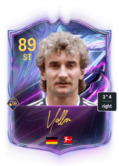 Rudi Voller