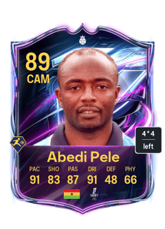 Abedi Pele