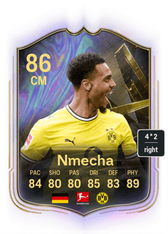 Nmecha