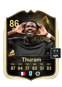 Thuram