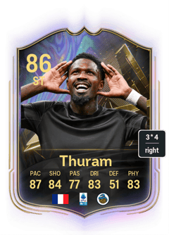 Thuram