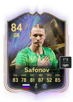 Safonov