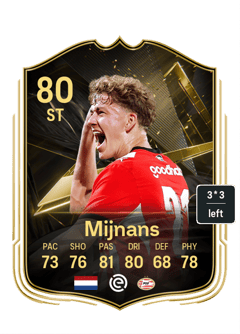 Mijnans