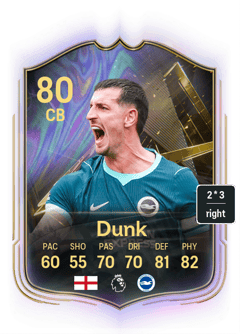 Lewis Dunk