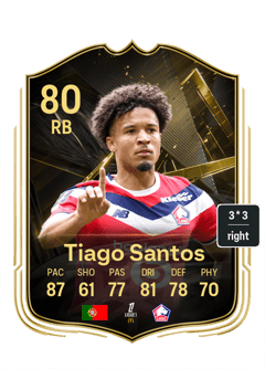 Tiago Santos