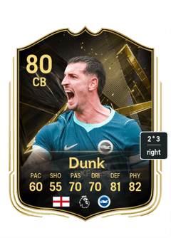 Lewis Dunk