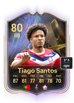 Tiago Santos