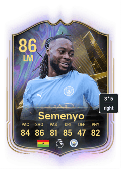 Semenyo