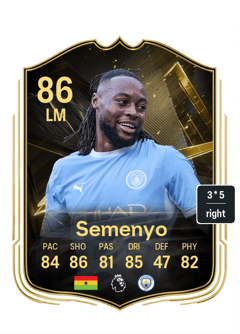 Semenyo