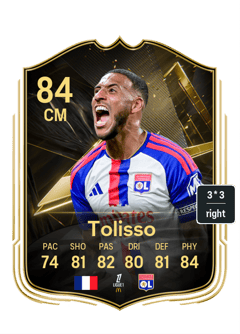 Tolisso