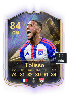 Tolisso