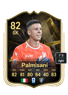 Palmisani