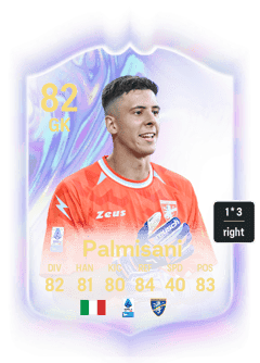 Palmisani