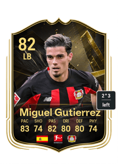 Miguel Gutierrez