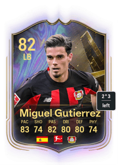 Miguel Gutierrez