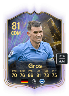 Pascal Gros