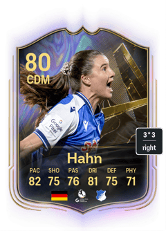 Hahn