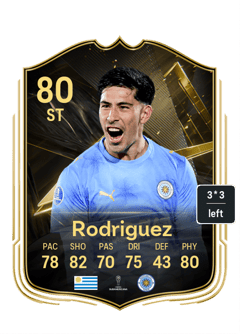 Rodriguez