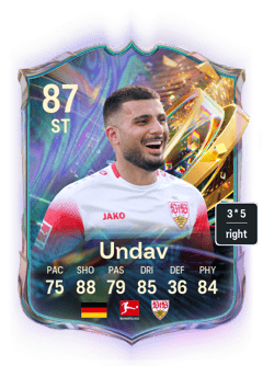 Undav