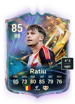 Ratiu