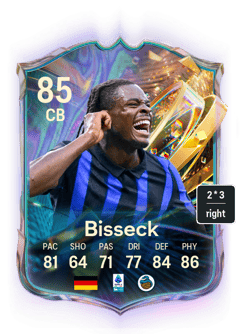 Yann Aurel Bisseck