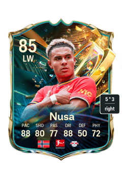 Antonio Nusa