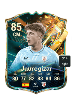 Jauregizar