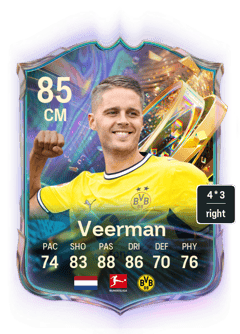 Veerman