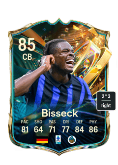 Yann Aurel Bisseck