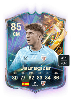 Jauregizar