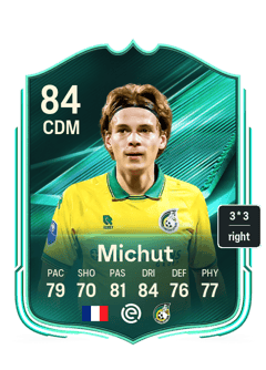 Edouard Michut