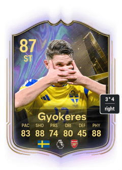 Gyokeres