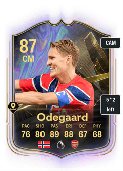 Odegaard