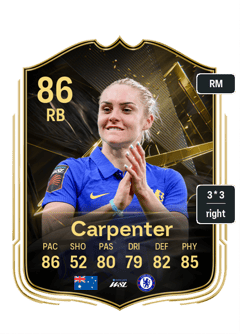 Carpenter