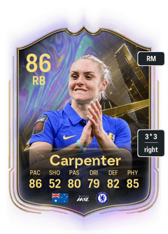 Carpenter