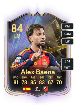 Alex Baena