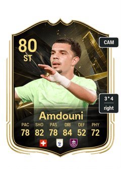 Amdouni