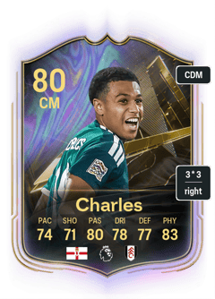 Charles