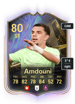 Amdouni
