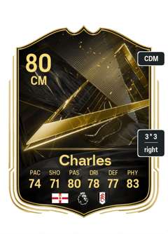 Charles