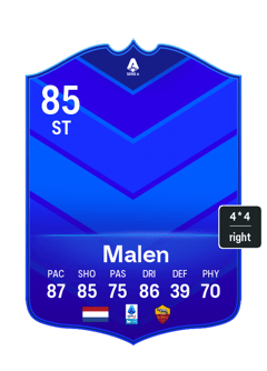 Donyell Malen