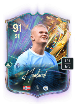 Erling Haaland