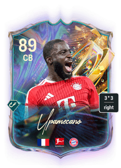 Dayot Upamecano