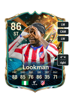 Ademola Lookman