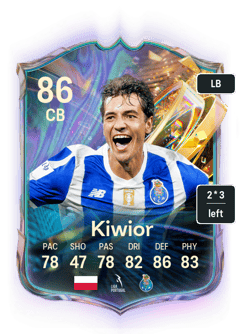 Kiwior
