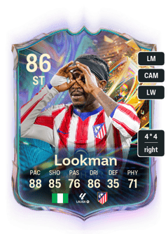 Ademola Lookman