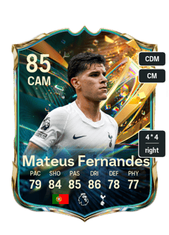 Mateus Fernandes